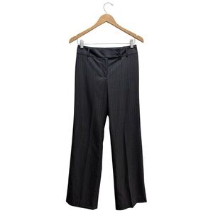 Ann Taylor Charcoal Dress Pants for Women